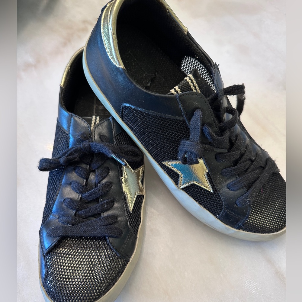 ShuShop tennis shoes size 6.5